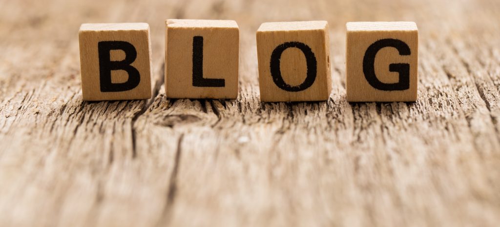 Blogs Digial Marketing Strategist